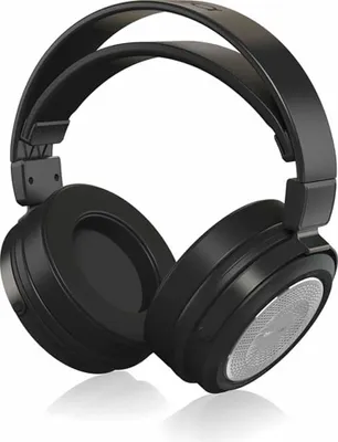 Productafbeelding van Behringer Alpha - open achterkant, Hi-Fi hoofdtelefoon