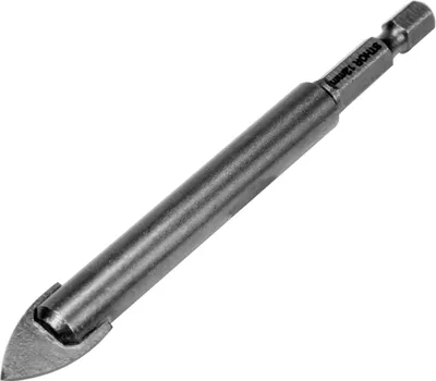 Produktbild von Bohrer für Glas und Keramik, 12 mm, Sechskant