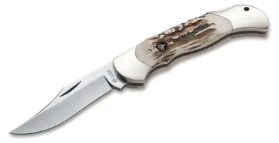 Produktbild von Böker Optima Hirschhorn