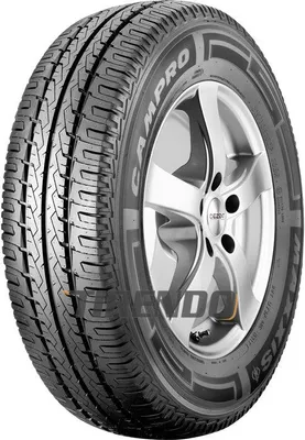 Produktbild von Maxxis Campro Mac2 225/75R16 118R Bsw
