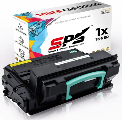Produktbild von Kompatibel für Samsung ProXpress M 4020 Series (MLT-D203L/203L) Toner-Kartusche Schwarz