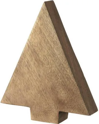 Produktbild von Leonardo Tanne 22 Mangoholz 28584