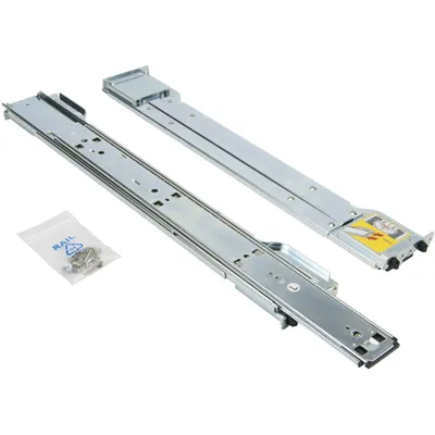 Produktbild von Supermicro Rack-Schienen-Kit - für CSE LA26AC12-R1K23AW