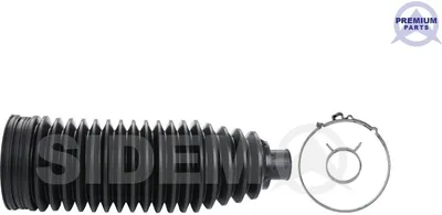 Produktbild von SIDEM 321.034 Lenkmanschette Gummi für BMW 1 Schrägheck (F20) Vorne