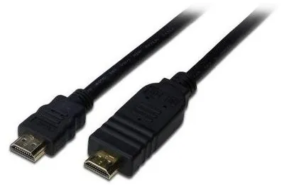 Produktbild von PremiumCord kphdmer20, 20 m, HDMI Typ A (Standard), HDMI Typ A (Standard), 3D, 10,2 Gbit/s, Schwarz