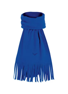 Produktbild von TRIGEMA Fleeceschal Herren 655552 royal