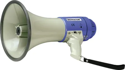 Image de MONACOR TM-25 Mégaphone