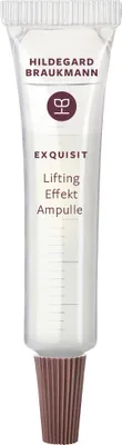 Zdjęcie produktu dla Hildegard Braukmann Exquisite Lifting Effect Ampułki 3x5ml