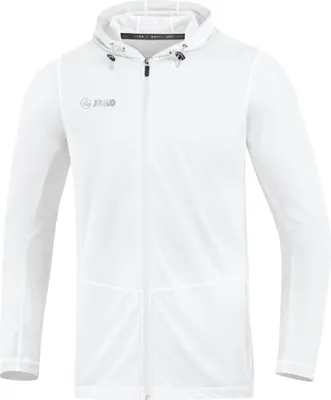 Produktbild von Kapuzenjacke Run 2.0 JAKO