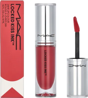 Obrázok produktu pre MAC Locked Kiss Ink 24HR Lipcolour Most Corious 4 ml