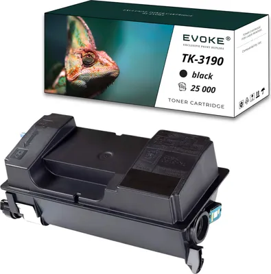 Immagine prodotto di Toner per Kyocera TK 3190 TK3190 ️️ ECOSYS M3655idn M3660idn P3155dn P3055dn P3060dn ️