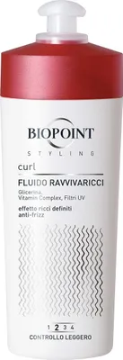 Immagine prodotto di BIOPOINT Fluido fissatore per ricci 200ml