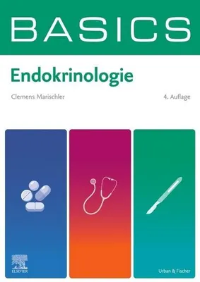 Immagine prodotto di BASICS Endokrinologie