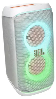 Zdjęcie produktu dla JBL PartyBox Club 120, 5,71 cm (2.25"), 5,7 cm, 26,6 cm, 13,3 cm (5.25"), 13,3 cm, 160 W