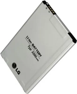Produktbild von LG G Pro 2 Akku BL-47TH