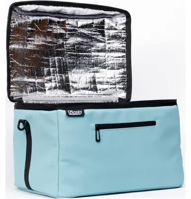 Zdjęcie produktu dla Basky Cool Bag Cool Bag Minze