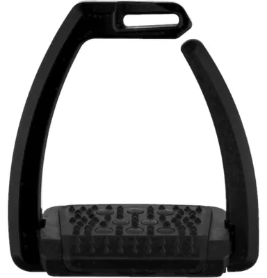Immagine prodotto di Staffa Sprenger Aero anodizzata argento - larghezza del battistrada 120 mm