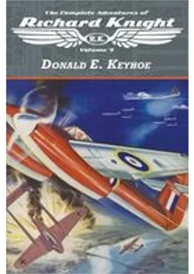 Image de The Complete Adventures of Richard Knight, Volume 4
