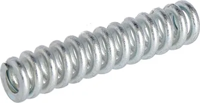 Zdjęcie produktu dla Sprężyny zamienne XLC dla SP-S07 medium (70-85kg)