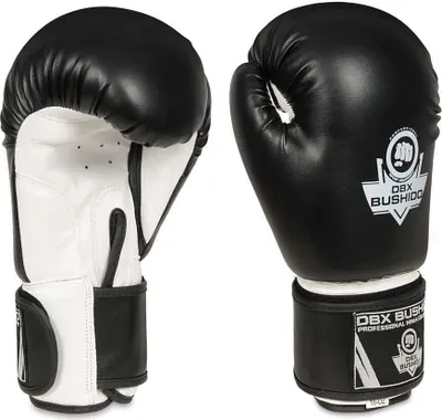 Produktbild von DBX BUSHIDO SPORT Boxhandschuhe Herren “ARB-407a“ 14oz - Boxhandschuhe Männer - Boxing Gloves für Kampfsport - Box Handschuhe - Kickbox Handschuhe