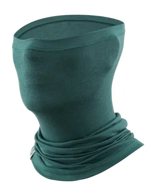 Immagine prodotto di ROCKBROS Passamontagna Sciarpa a tubo Fazzoletto da collo traspirante Maschera da sci Sciarpa multifunzionale elastica per ciclismo sci jogging outdoor Blu