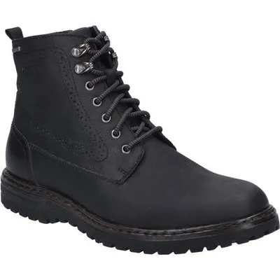 Produktbild von JOSEF SEIBEL Erroll 53 | Stiefel für Herren | Schwarz