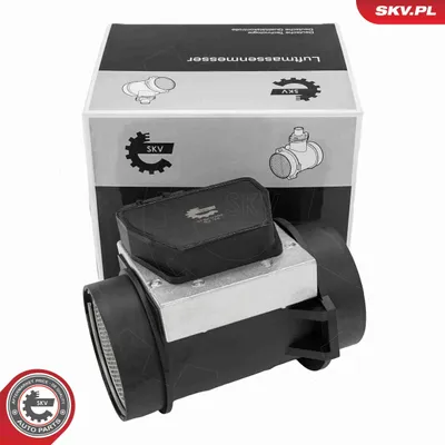 Produktbild von ESEN SKV 07SKV255 Luftmassenmesser LMM für VOLVO 940 II Kombi (945) Luftmengenmesser