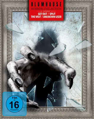 Produktbild von Horror Collection