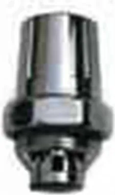Produktbild von Teka Sicherheitsventil chrom zu 1269, 1270, 1271 6 bar, 1 Stk.