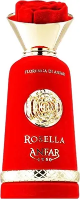 Produktbild von Anfar 1950 Rosella Extrait de Parfum 100 ml ( Frau)