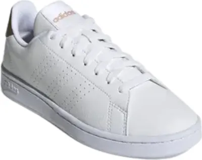 Produktbild von ADIDAS ADVANTAGE Damen Sportschuhe GW4845 - weiß r. 38 ⅔