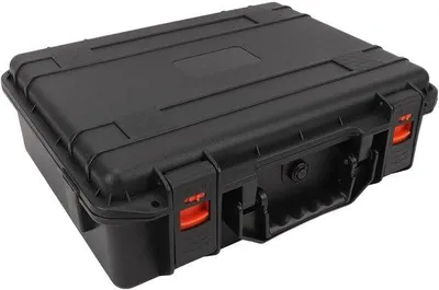 Productafbeelding van Stevige tas stabilisator-accessoires, beschermd en lang meegaand