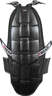 Produktbild von Wirbelsäulenprotektor Protektorenjacke Protektorenweste EM6 Emerze Größe L