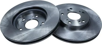 Produktbild von 2x MAXGEAR Bremsscheibe 19-1951 vorne für HONDA Accord VII Limousine (CL CN)