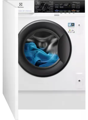 Image de Sech.1551t.8/4kg.fn Vap.70db.adba. - Electrolux