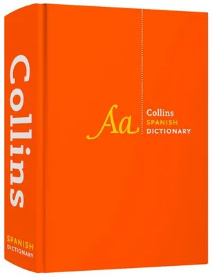 Produktbild von Spanish Dictionary Complete and Unabridged