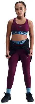 Obrázok produktu pre Legíny Nike HV0301-610 pre Dievčenské