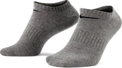 Obrázek produktu pro Nike EVERYDAY LIGHTWEIGHT BLACK S