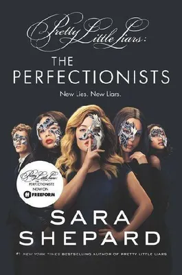 Produktbild von The Perfectionists TV Tie-In Edition