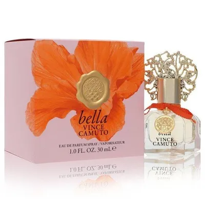Produktbild von Vince Camuto Bella eau de parfum spray 30 ml