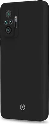 Image de Celly CROMO953BK coque de protection pour téléphones portables 16,9 cm (6.67") Housse Noir