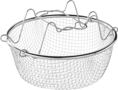 Produktbild von Zwilling EcoQuick Bratensieb 22 cm