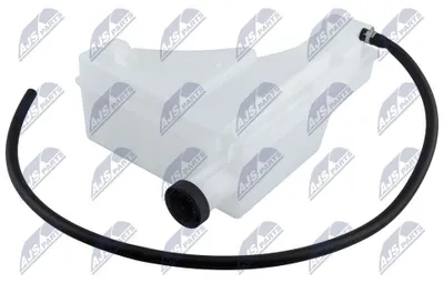 Produktbild von NTY Ausgleichsbehälter Kühlmittel für NISSAN JUKE (F15) Kühlwasser CZW-NS-007