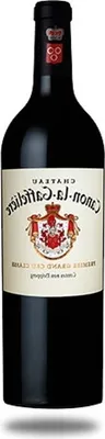 Obrázek produktu pro Château Canon la Gaffelière, Stephan Graf von Neipperg – ročník 2016