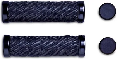 Produktbild von Rfr Pro Griffe Schwarz  Schwarz One Size