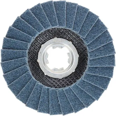 Produktbild von EXPERT N475 SCM Lamellenscheibe, 115mm, sehr fein
