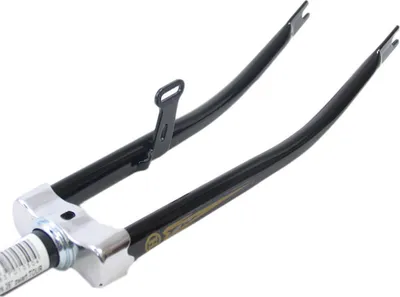 Obrázek produktu pro Vidlice 26-palcová -Tour 1 Wire Long Pen Shine Black