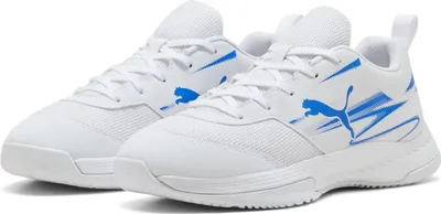 Immagine prodotto di Scarpe da ginnastica PUMA Varion II per adolescenti 108105 Bianco-Ultra Blue, numero: 37,5 EU