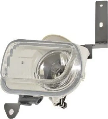 Produktbild von VAN WEZEL 5930995 H1 Nebelscheinwerfer Links für VOLVO V70 I (875, 876) Nebelleuchte
