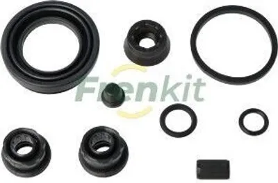Produktbild von FRENKIT Bremssattel-Reparatursatz für SKODA Octavia III Combi (5E5) Hinten 38mm 238105